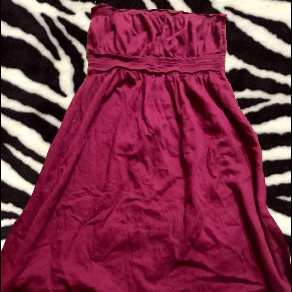 Free People Dress 8